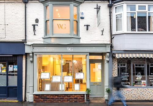 driffield office