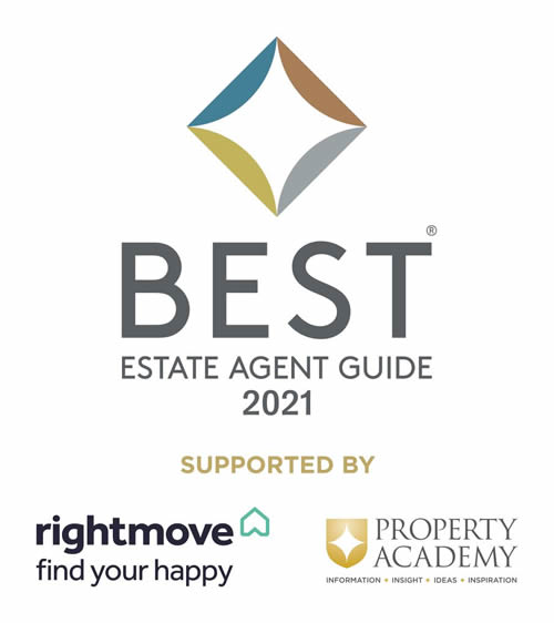 Best Estate Agent Guide 2021