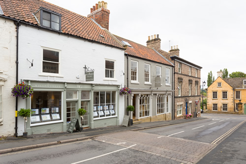 willow green office