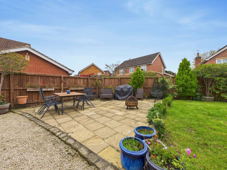 Images for Millers Close, Norton, YO17