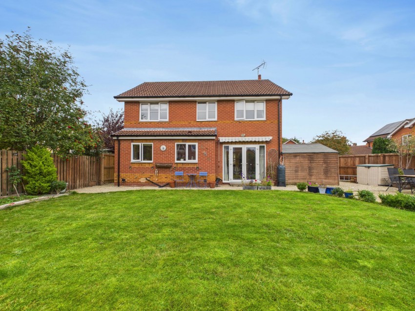 Images for Millers Close, Norton, YO17