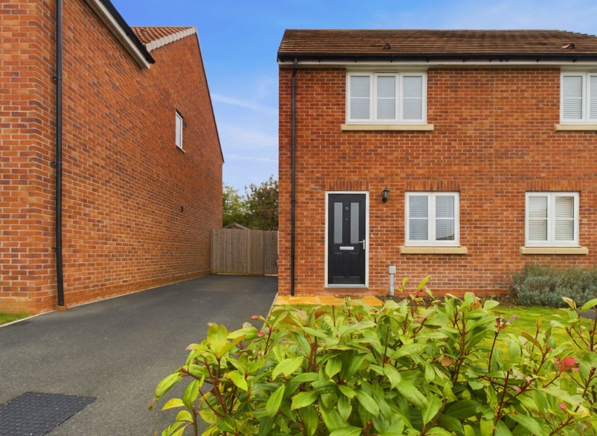 Images for Headland Rise, Malton, YO17