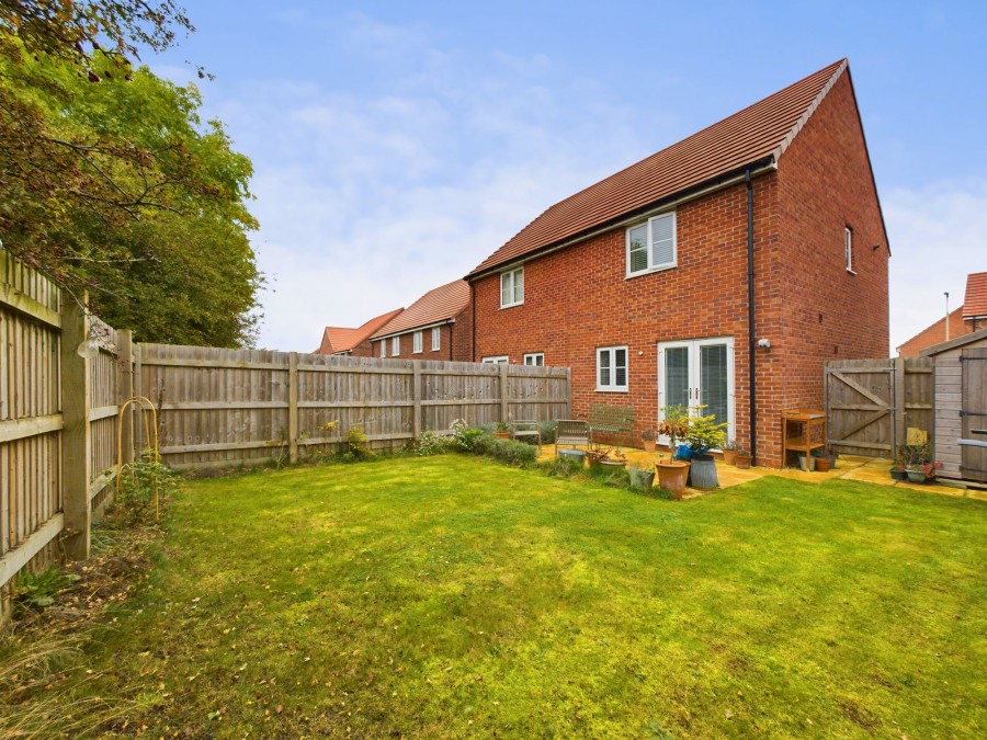 Images for Headland Rise, Malton, YO17
