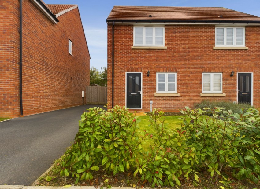 Images for Headland Rise, Malton, YO17