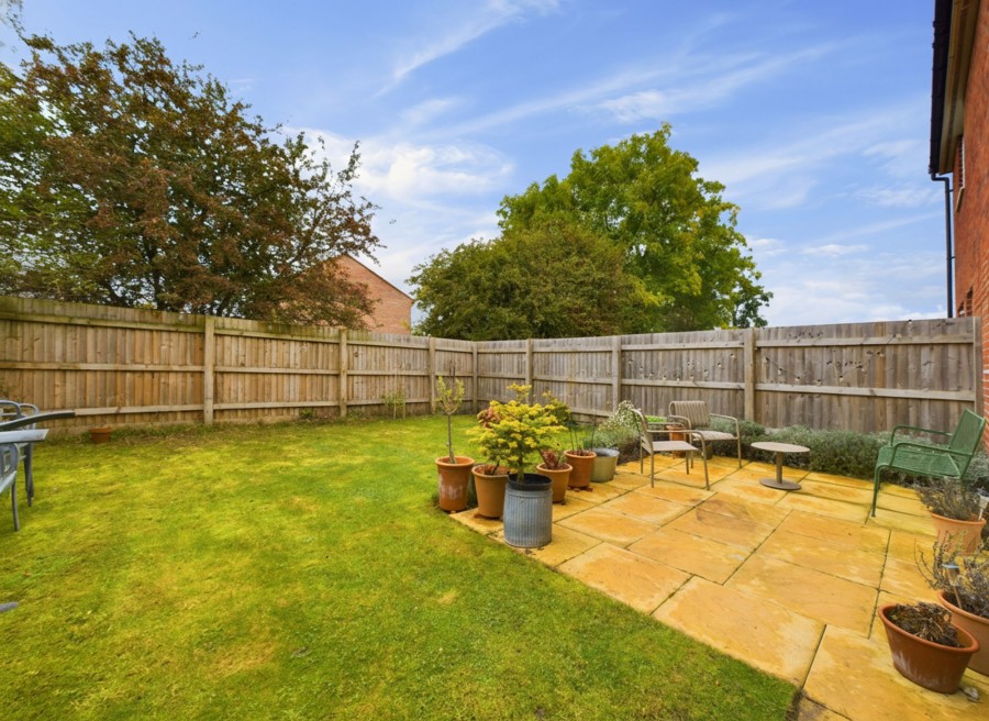 Images for Headland Rise, Malton, YO17