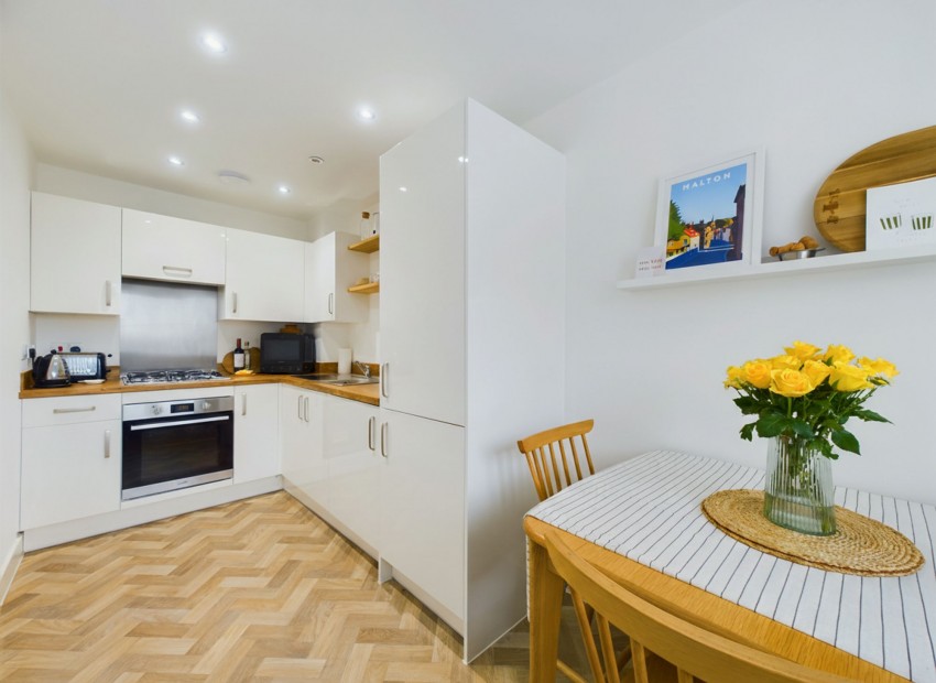 Images for Headland Rise, Malton, YO17