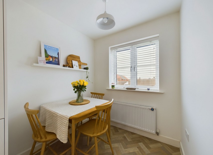 Images for Headland Rise, Malton, YO17