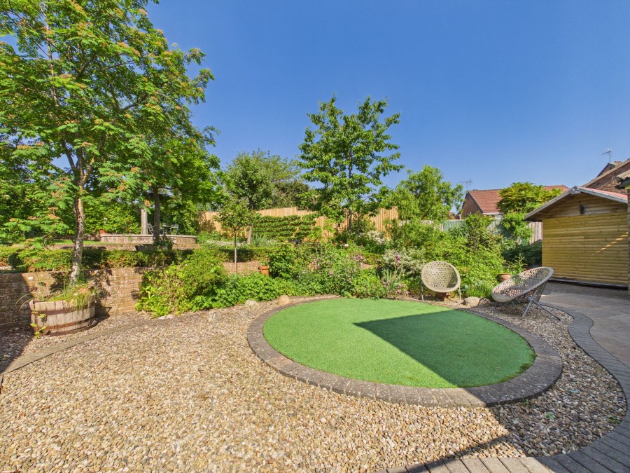 Images for Rockingham Close, Malton, YO17