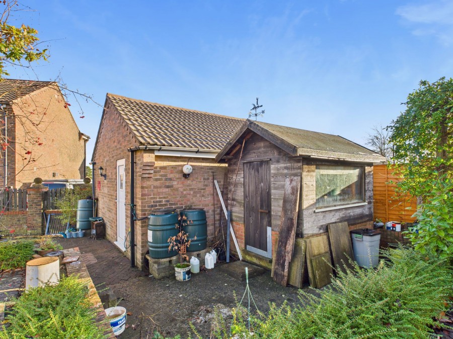 Images for Rockingham Close, Malton, YO17