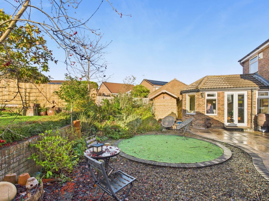 Images for Rockingham Close, Malton, YO17