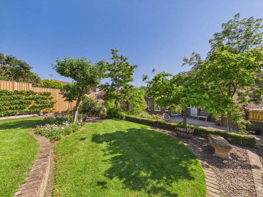 Images for Rockingham Close, Malton, YO17