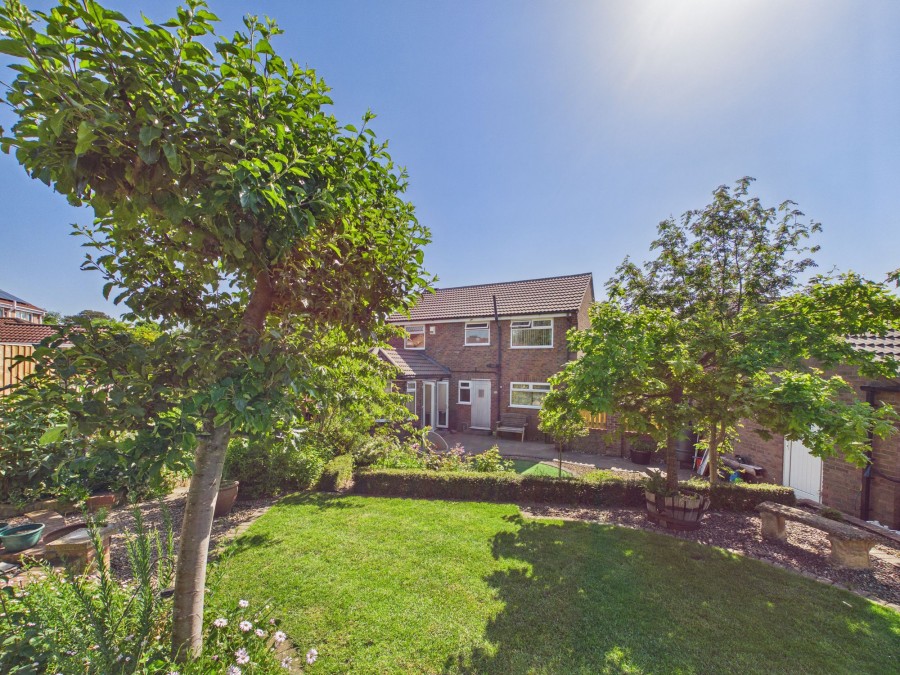 Images for Rockingham Close, Malton, YO17