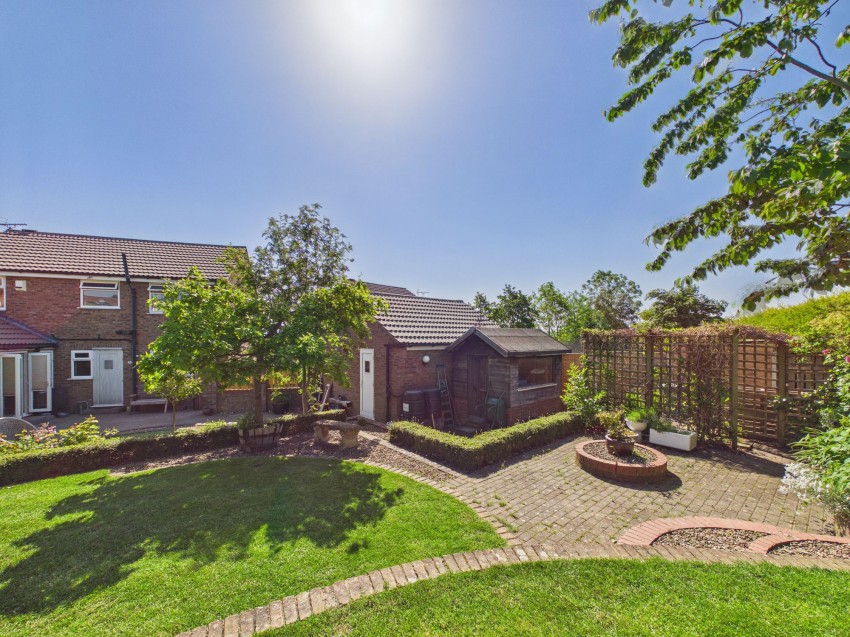 Images for Rockingham Close, Malton, YO17