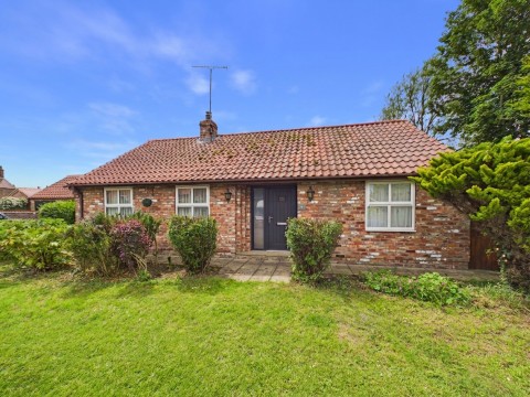 Station Hill, Wetwang, YO25