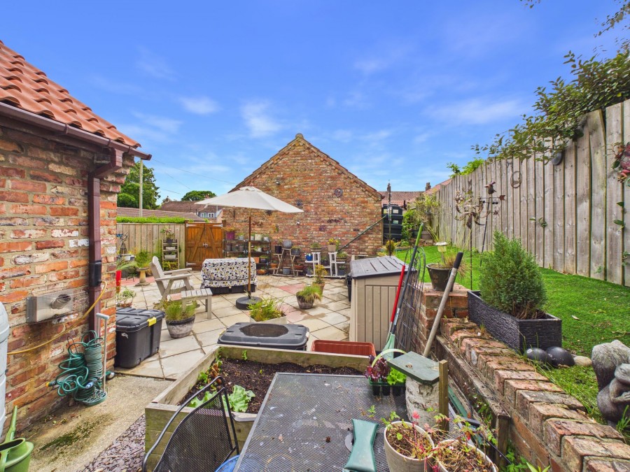 Images for Station Hill, Wetwang, YO25