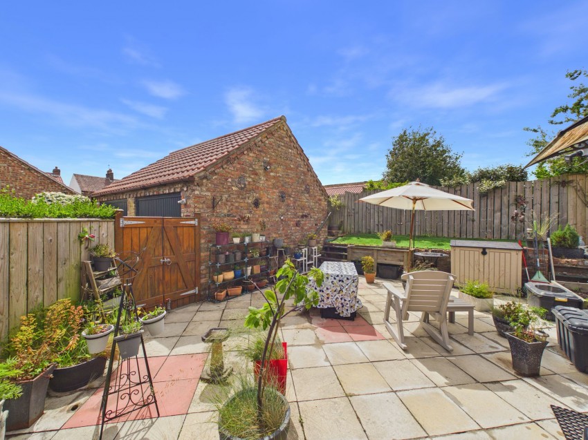Images for Station Hill, Wetwang, YO25