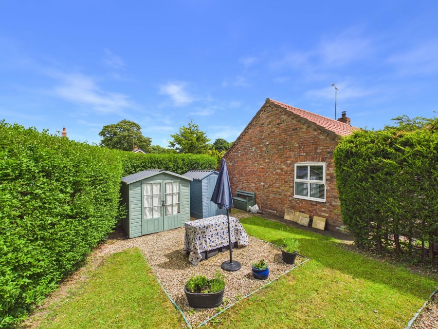 Images for Station Hill, Wetwang, YO25