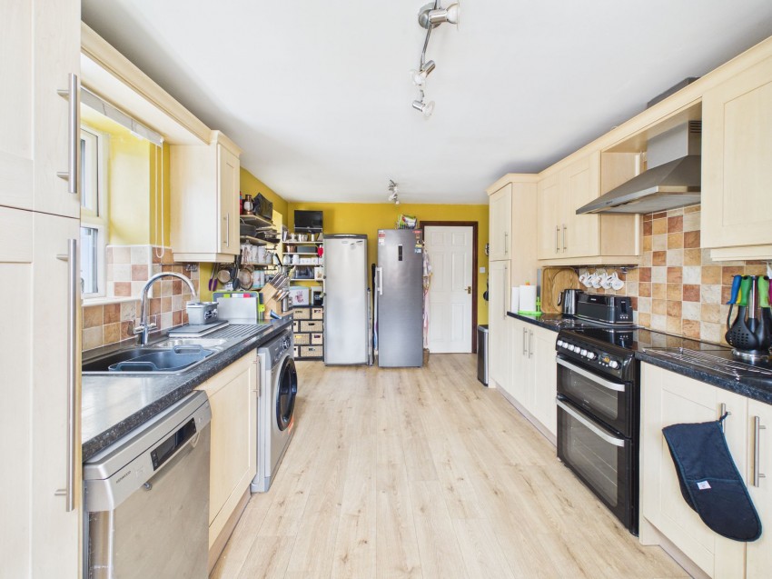 Images for Station Hill, Wetwang, YO25