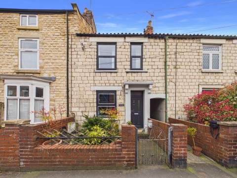 Mill Street, Norton, YO17