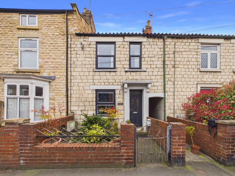 View Full Details for Mill Street, Norton, YO17
