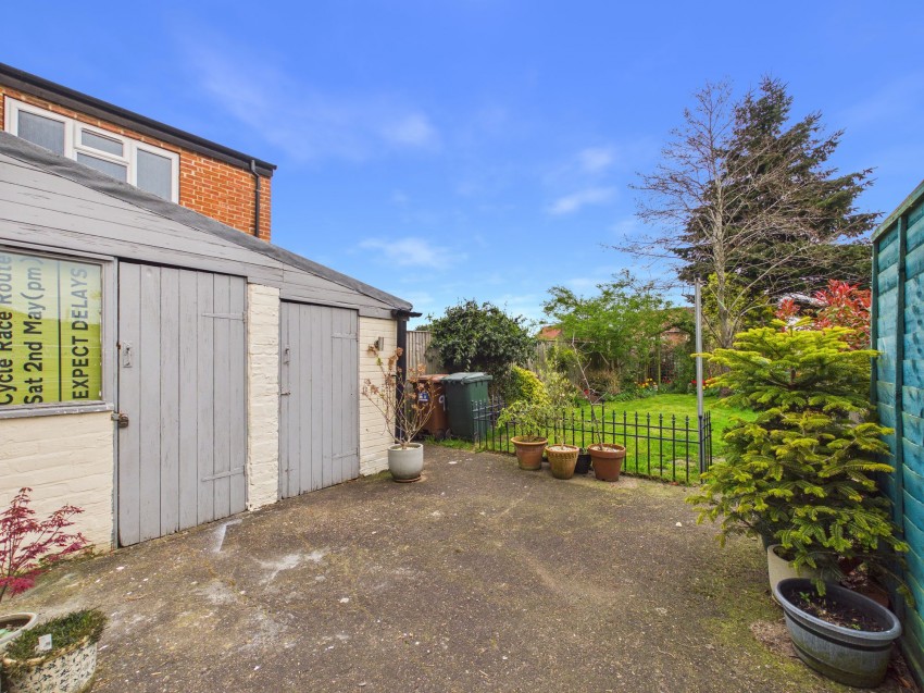 Images for Mill Street, Norton, YO17