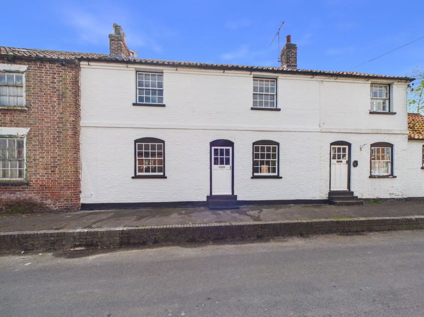 Images for Main Street, Kirkburn, YO25