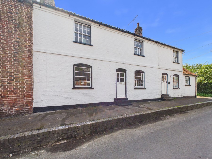 Images for Main Street, Kirkburn, YO25