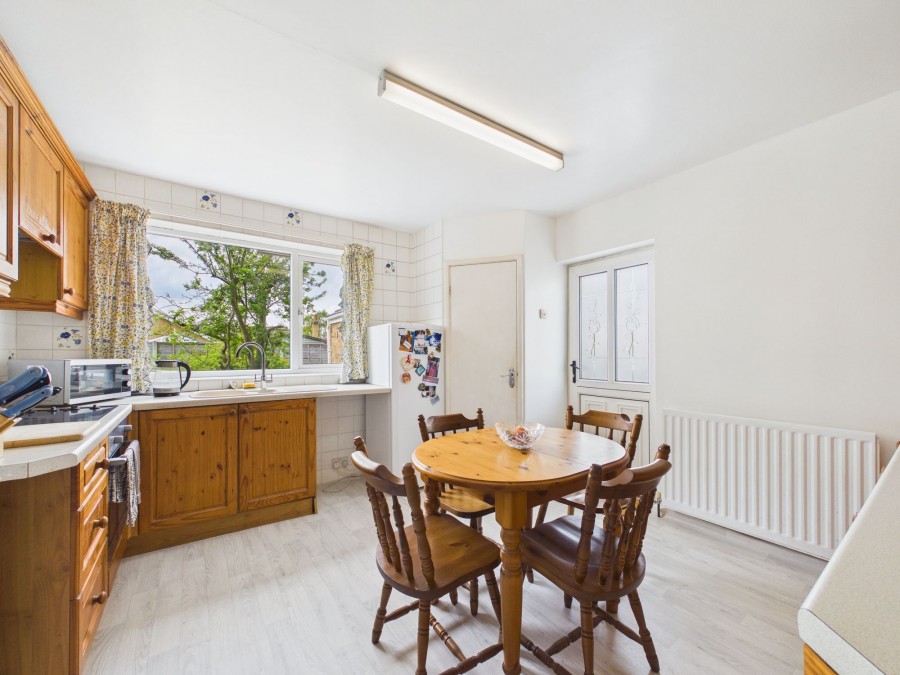 Images for The Rise, Thornton-Le-Dale, YO18