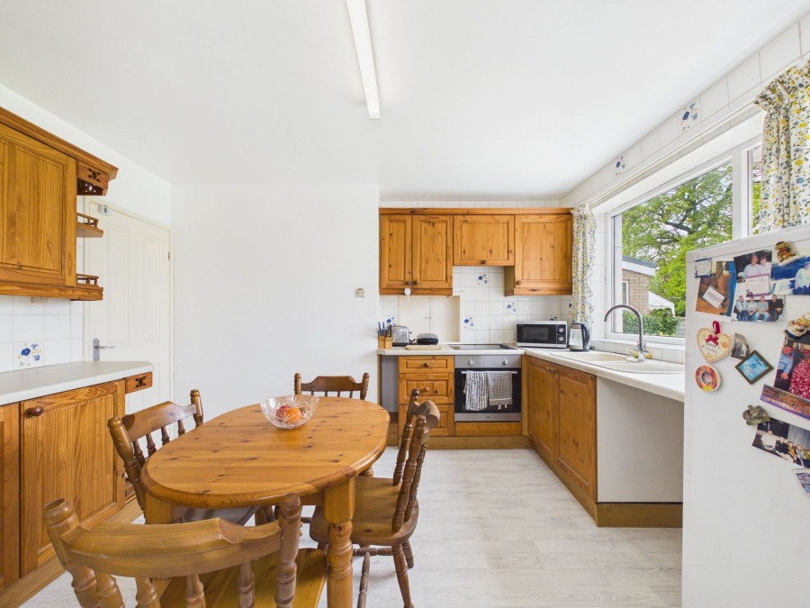 Images for The Rise, Thornton-Le-Dale, YO18