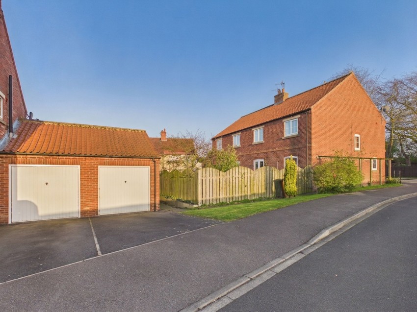 Images for Vicarage Lane, Sherburn, YO17