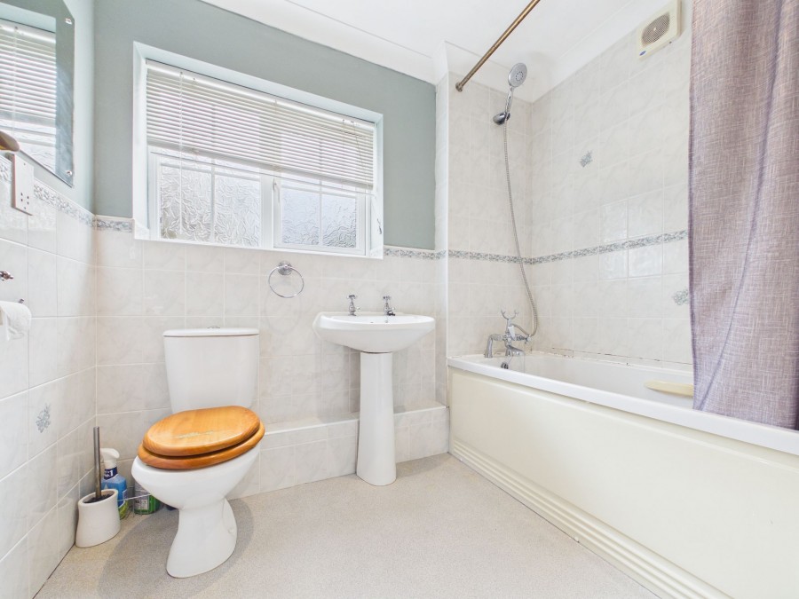 Images for Vicarage Lane, Sherburn, YO17