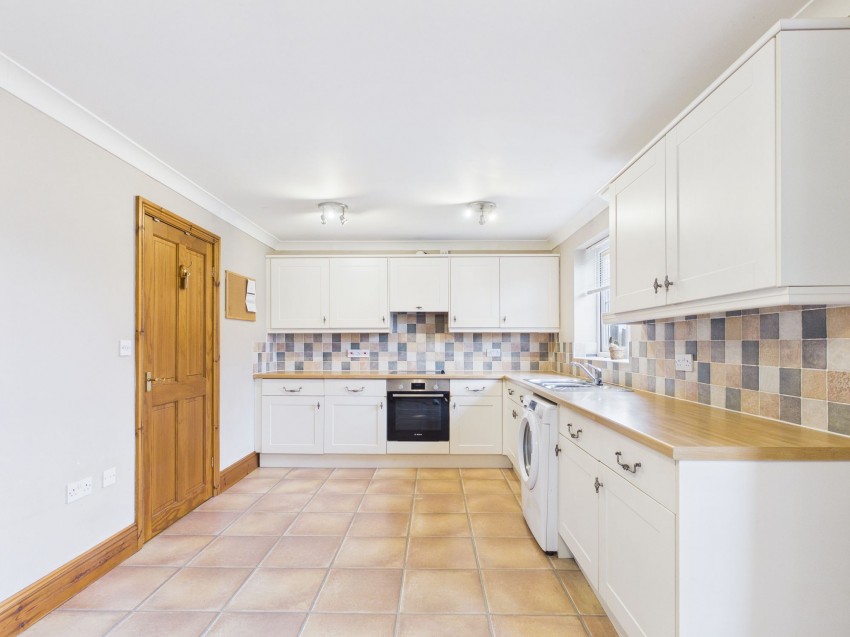 Images for Vicarage Lane, Sherburn, YO17