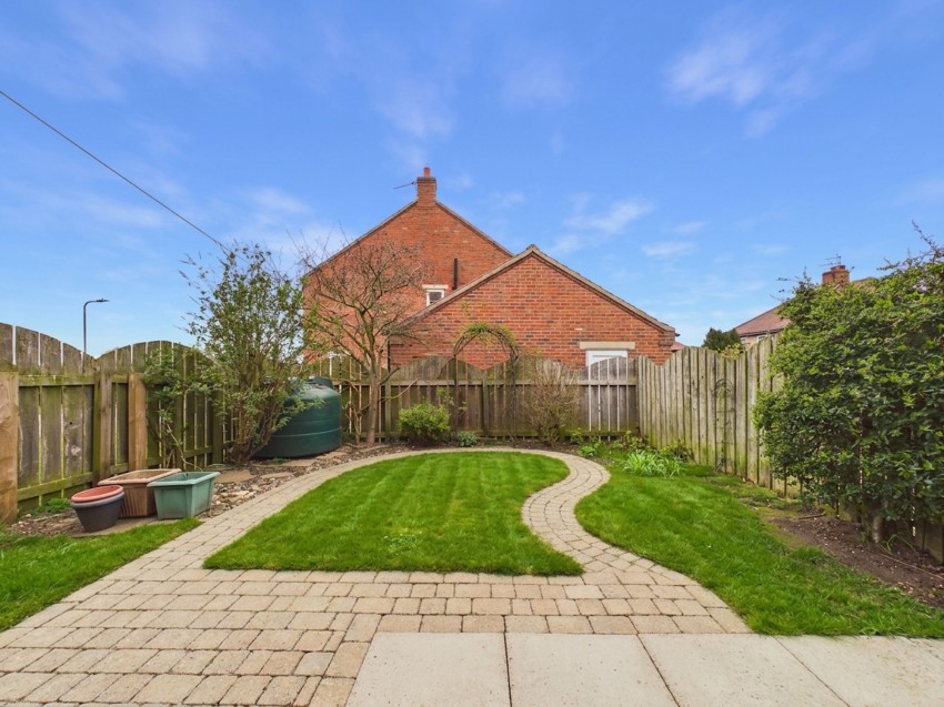 Images for Vicarage Lane, Sherburn, YO17