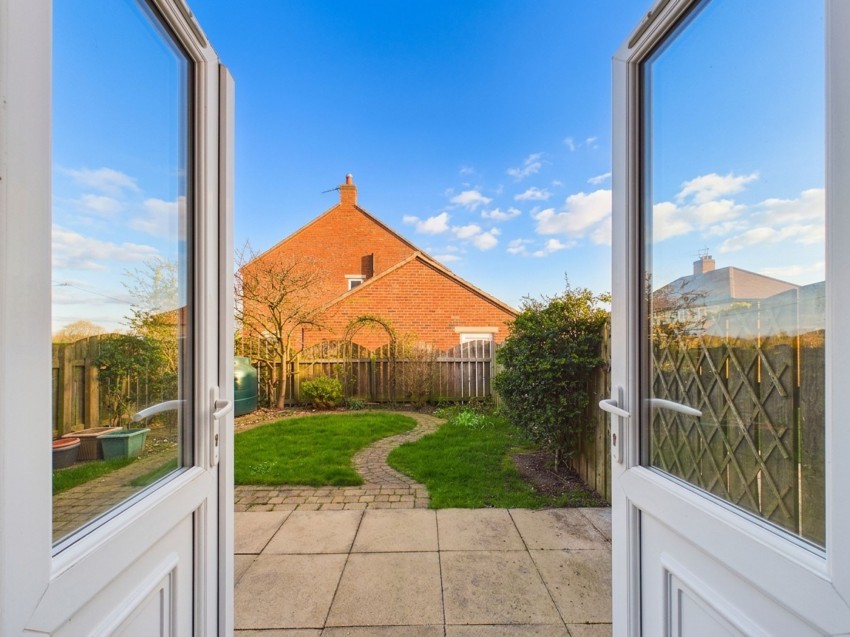 Images for Vicarage Lane, Sherburn, YO17