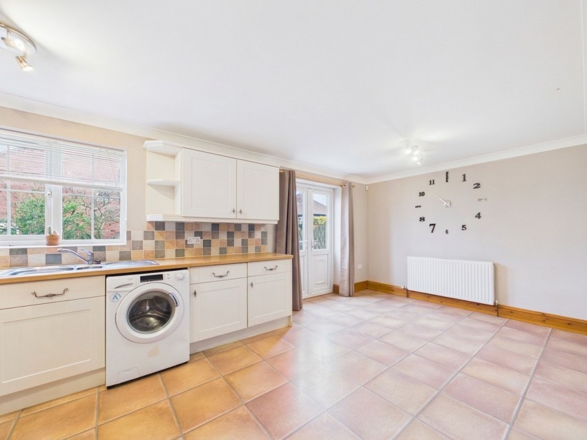 Images for Vicarage Lane, Sherburn, YO17