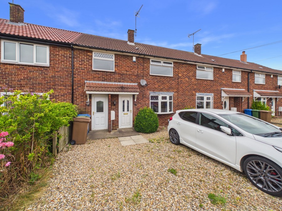 Images for Auchinleck Close, Driffield, YO25