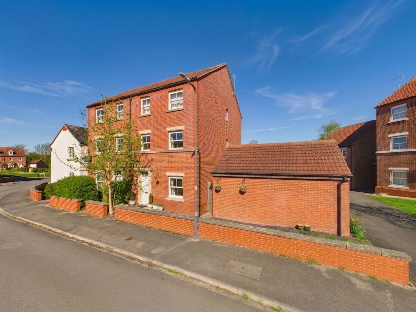 Images for Fletton Road, Norton, YO17