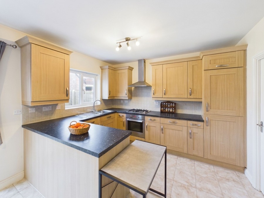 Images for Fletton Road, Norton, YO17