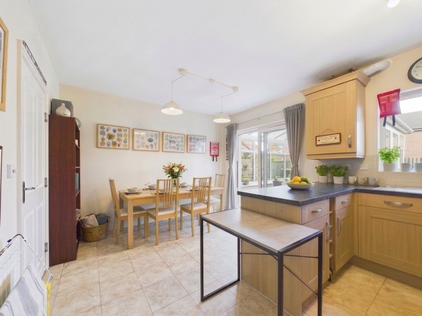 Images for Fletton Road, Norton, YO17