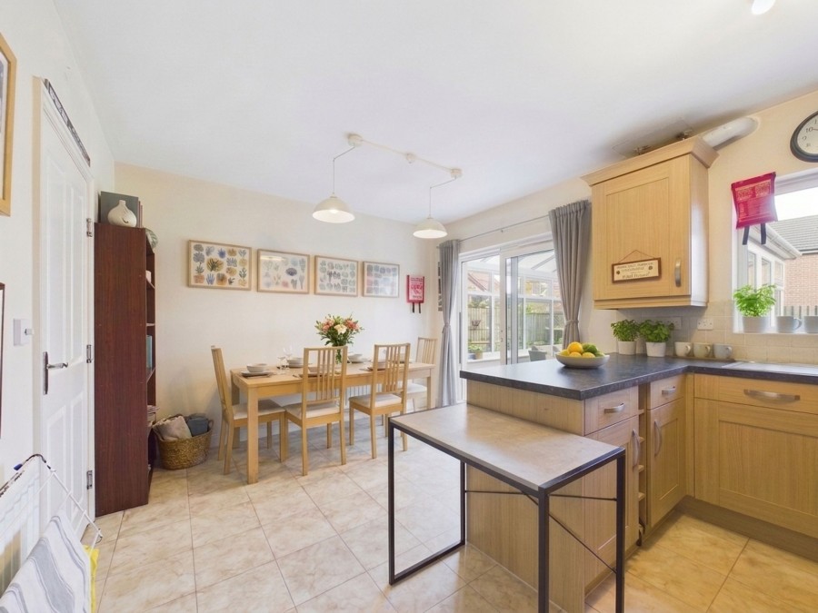 Images for Fletton Road, Norton, YO17