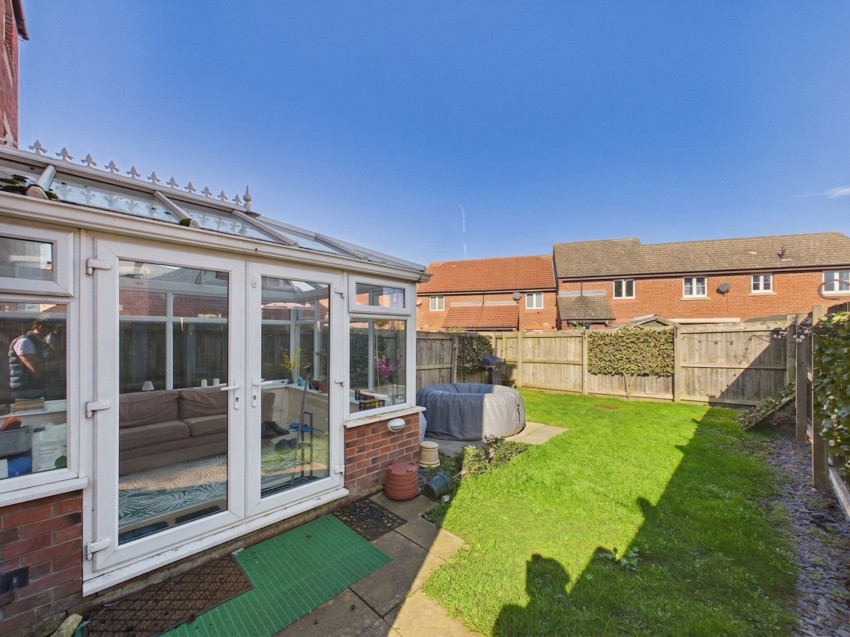 Images for Fletton Road, Norton, YO17