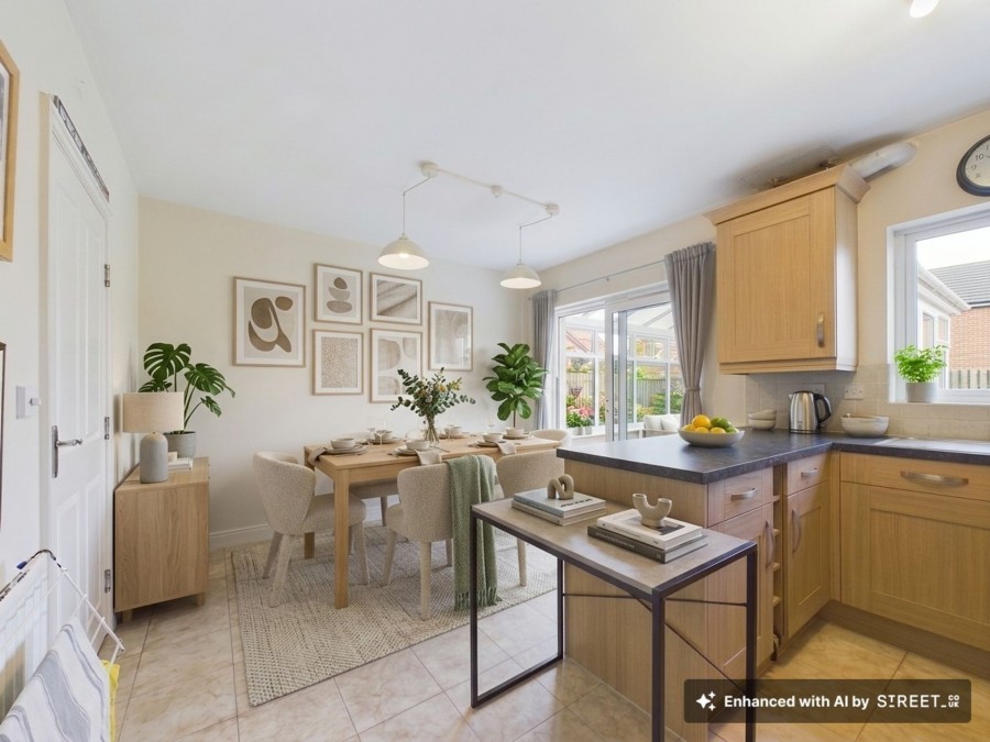 Images for Fletton Road, Norton, YO17