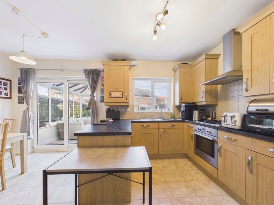 Images for Fletton Road, Norton, YO17