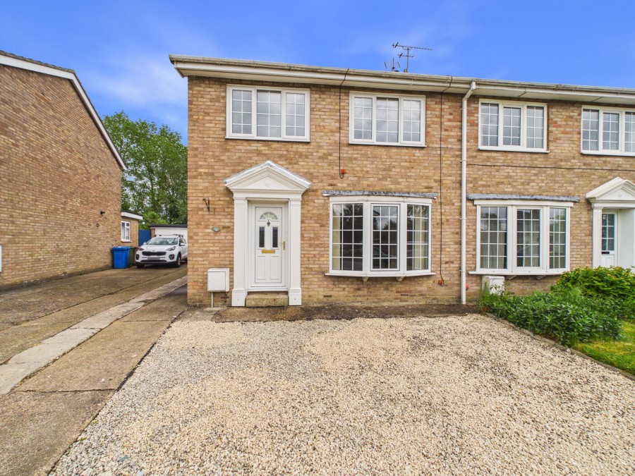 Images for Beech View, Cranswick, YO25