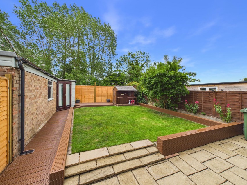 Images for Beech View, Cranswick, YO25