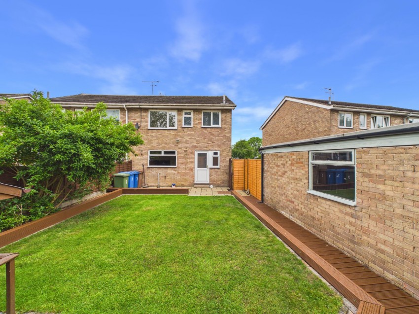 Images for Beech View, Cranswick, YO25