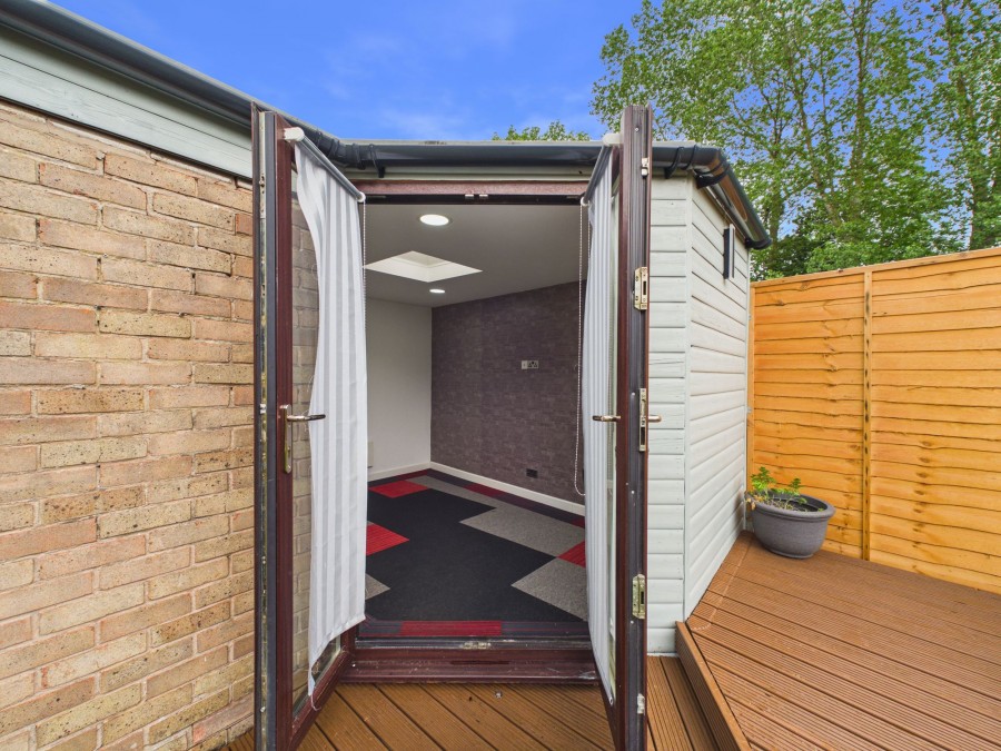 Images for Beech View, Cranswick, YO25