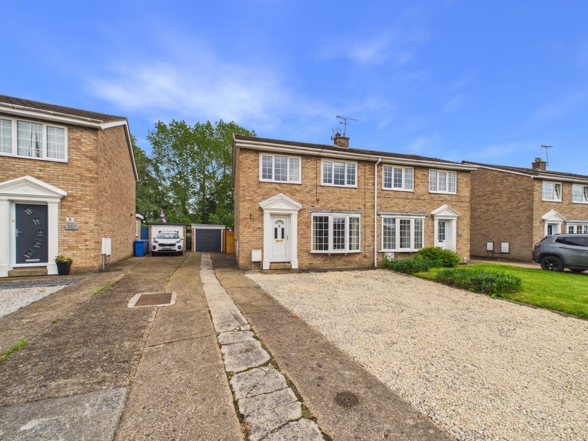 Images for Beech View, Cranswick, YO25