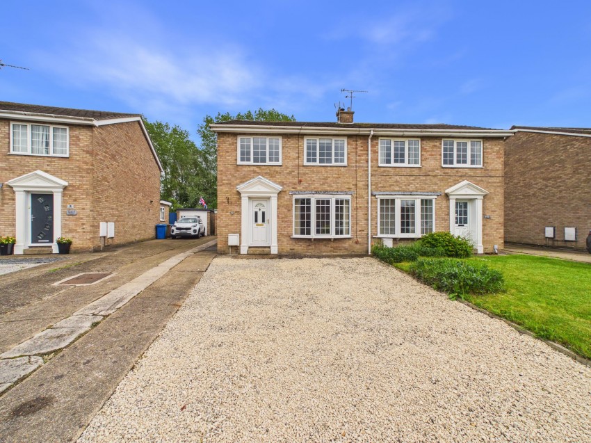 Images for Beech View, Cranswick, YO25
