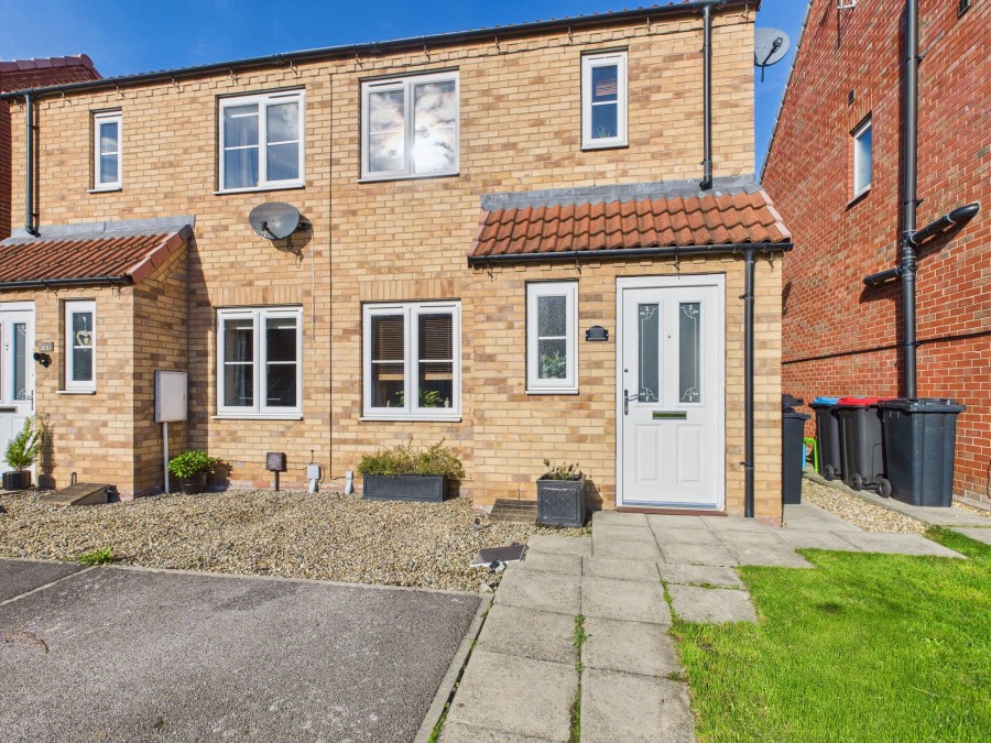 Images for Westfield Avenue, Norton, YO17